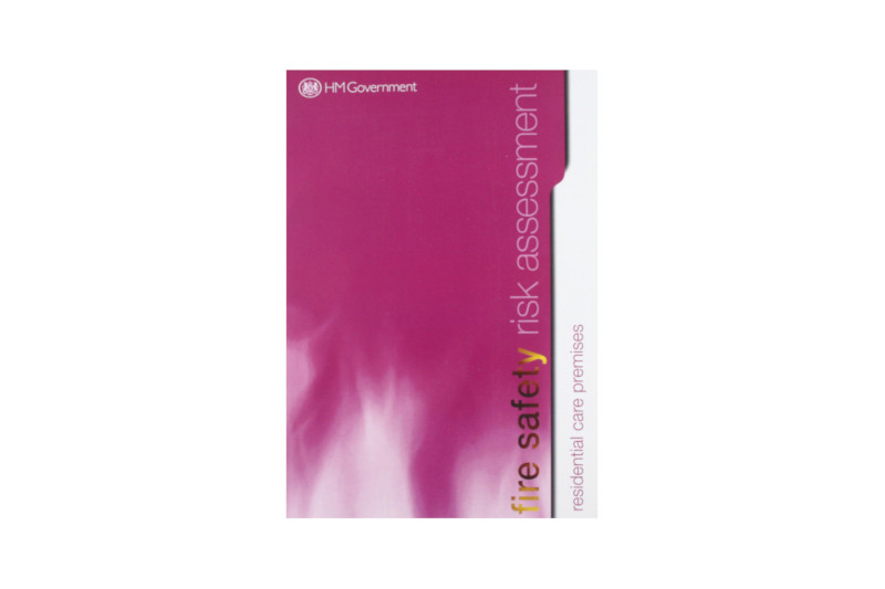 Fire Safety Regulations in Care Homes